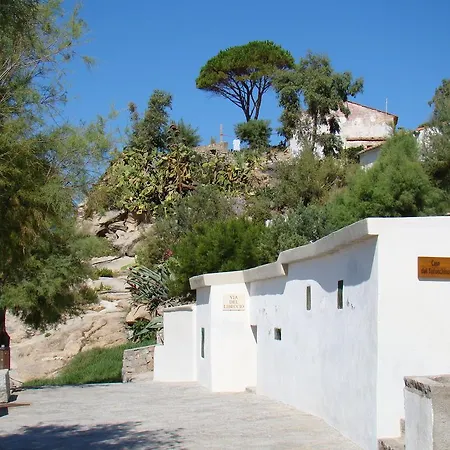 Hébergement de vacances Casa Guerrino