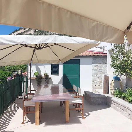 Vakantiehuis Casa Guerrino