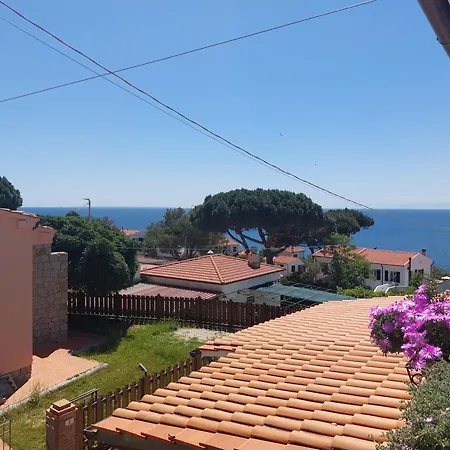 Casa Guerrino Feriehus *