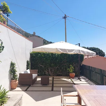 Feriehus Casa Guerrino *