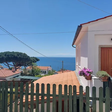 Casa Guerrino Vakantiehuis Chiessi