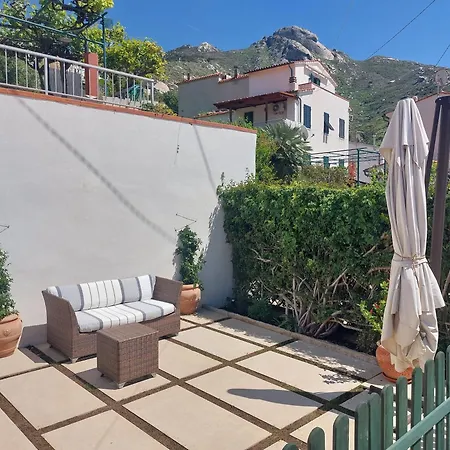 Vakantiehuis Casa Guerrino Chiessi