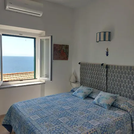 Casa Guerrino Vakantiehuis