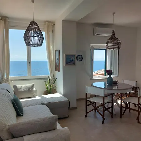 Feriehus Casa Guerrino *