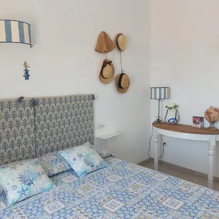Feriehus Casa Guerrino