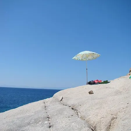 Casa Guerrino Vakantiehuis Chiessi