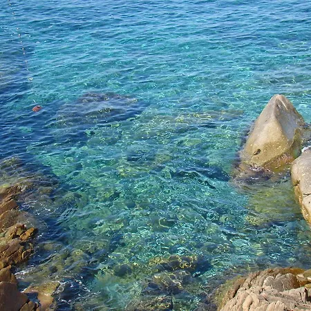 Casa Guerrino Vakantiehuis *