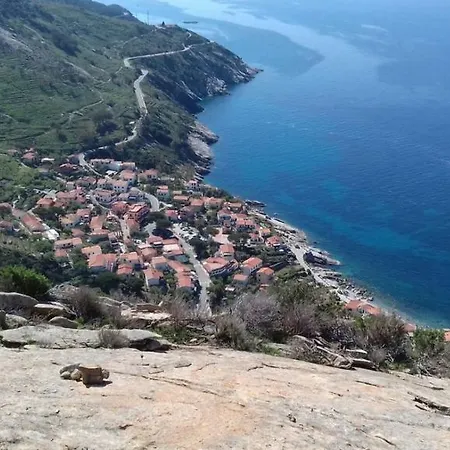 Casa Guerrino Vakantiehuis