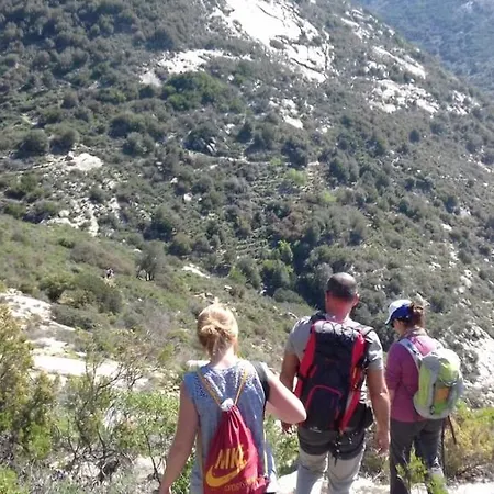 Vakantiehuis Casa Guerrino *