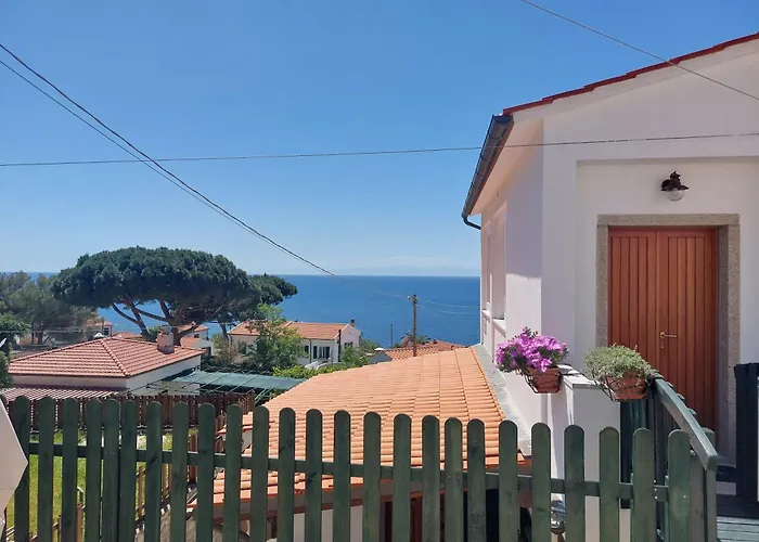 Casa Guerrino Дом отдыха Chiessi
