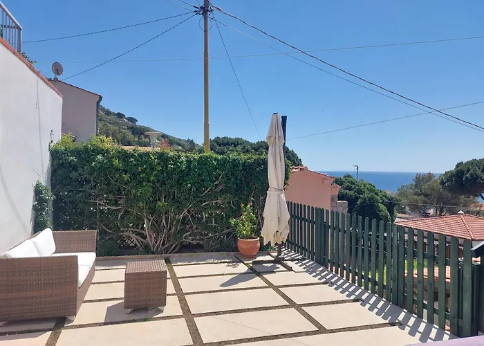 Casa Guerrino *