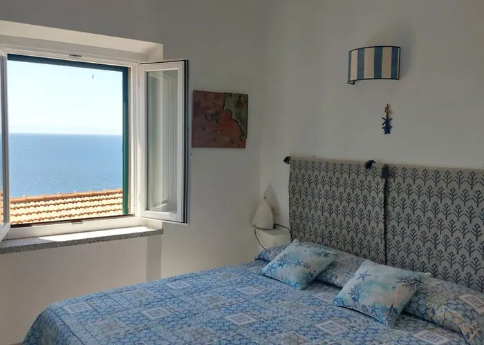 Casa Guerrino Дом отдыха