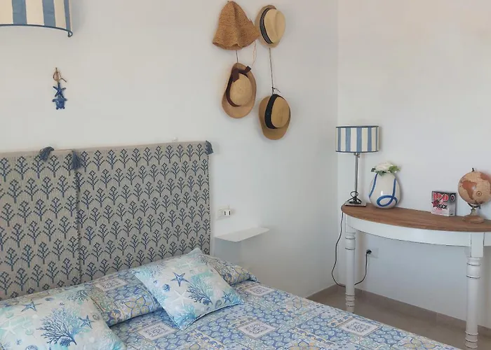 Дом отдыха Casa Guerrino