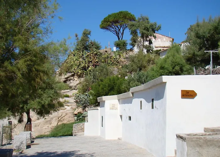 Дом отдыха Casa Guerrino